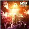 Lágrimas De Sangre - La Gente - Single